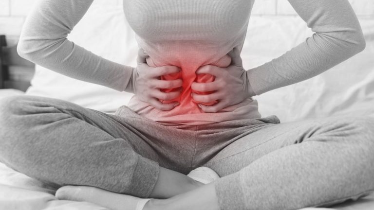 Dolori Mestruali Camille Ansaldi Nutrizionista